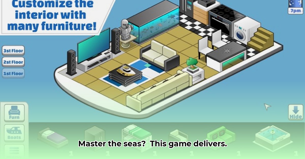 nautical-life-game